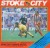 Stoke City v Crystal Palace