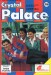 Crystal Palace v Aston Villa