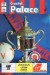 Crystal Palace v Oldham Athletic