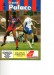 Crystal Palace v Plymouth Argyle