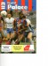 Crystal Palace v Oxford United