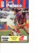 Crystal Palace v Stoke City