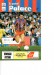 Crystal Palace v Stoke City