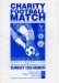 Redhill v Crystal Palace