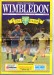 Wimbledon v Crystal Palace