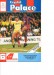 Crystal Palace v Aston Villa