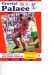Crystal Palace v Aston Villa