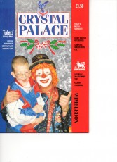 Crystal Palace v Wimbledon