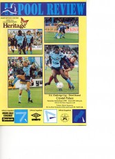 Hartlepool United v Crystal Palace
