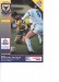 Oxford United v Crystal Palace