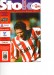 Stoke City v Crystal Palace