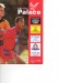 Crystal Palace v Grimsby Town