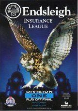 Crystal Palace v Leicester City