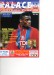 Crystal Palace v Leicester City