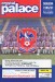 Crystal Palace v Wimbledon