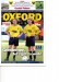 Oxford United v Crystal Palace