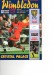Wimbledon v Crystal Palace
