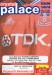 Crystal Palace v Wimbledon