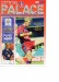 Crystal Palace v Leicester City