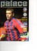 Crystal Palace v Leicester City