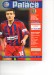 Crystal Palace v Wimbledon