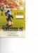 Croydon v Crystal Palace