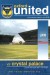 Oxford United v Crystal Palace
