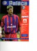 Crystal Palace v Fulham