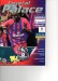 Crystal Palace v Wimbledon