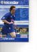 Leicester City v Crystal Palace