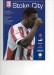 Stoke City v Crystal Palace