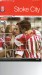 Stoke City v Crystal Palace
