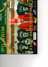 Plymouth Argyle v Crystal Palace