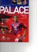 Crystal Palace v Plymouth Argyle