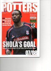 Stoke City v Crystal Palace