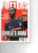 Stoke City v Crystal Palace