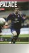Crystal Palace v Leicester City