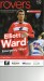 Doncaster Rovers v Crystal Palace