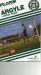 Plymouth Argyle v Crystal Palace