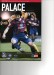Crystal Palace v Aston Villa