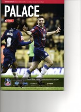 Crystal Palace v Cardiff City
