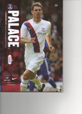 Crystal Palace v Leicester City