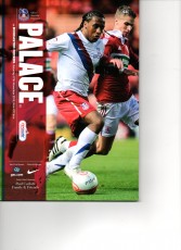 Crystal Palace v Doncaster Rovers