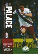 Crystal Palace v Cardiff City