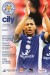 Leicester City v Crystal Palace