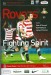 Doncaster Rovers v Crystal Palace