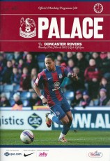 Crystal Palace v Doncaster Rovers