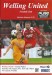 Welling United v Crystal Palace