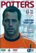 Stoke City v Crystal Palace