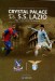 Crystal Palace v Lazio